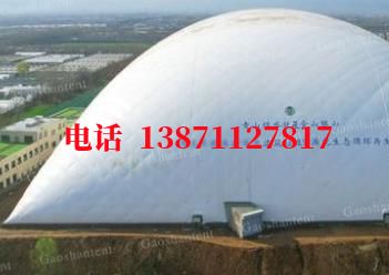 临湘气膜棚卷帘门,电动门